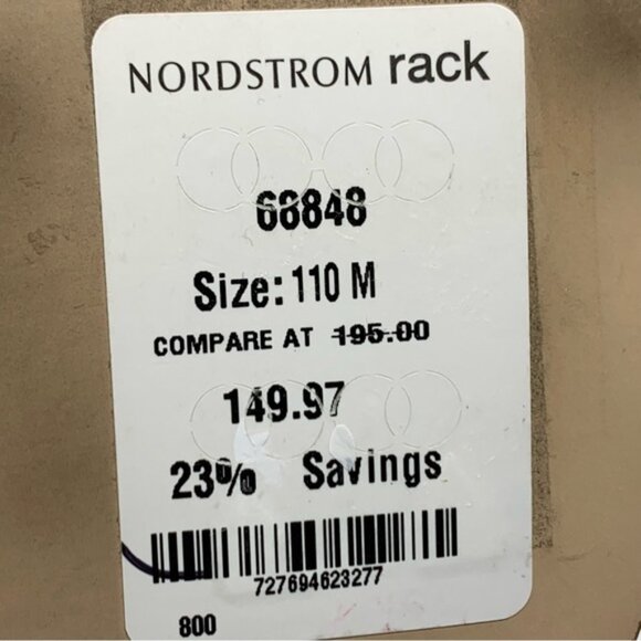 SAM EDELMAN Kia Leather Cone-Heel Sandal in Kiwi - Picture 13 of 14